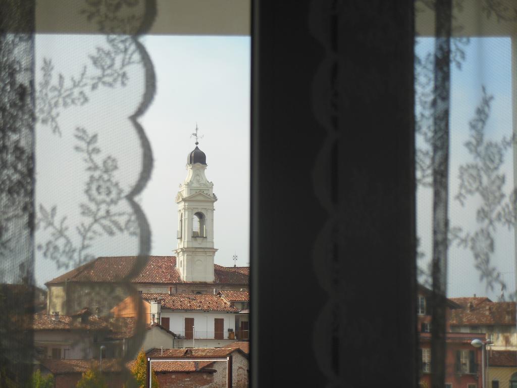 Bed and Breakfast I Perticali Carrù Zewnętrze zdjęcie