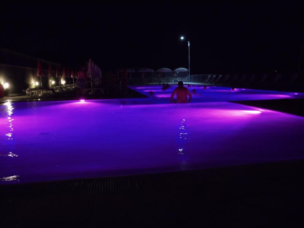 Bed and Breakfast I Perticali Carrù Zewnętrze zdjęcie