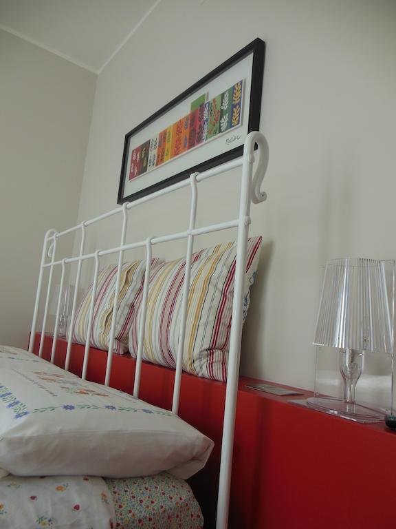 Bed and Breakfast I Perticali Carrù Pokój zdjęcie